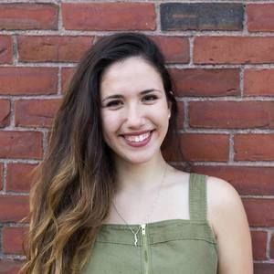 Meet your Posher, Sera